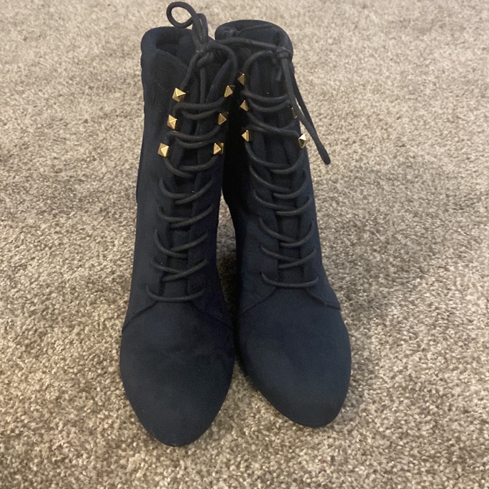 Women’s Wedge Heel